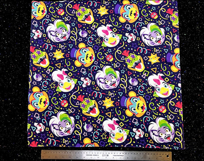Security Breach Bandana