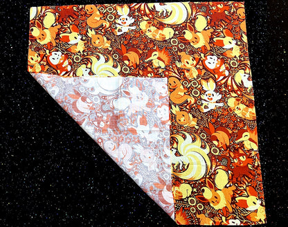 Blast Burn Bandana