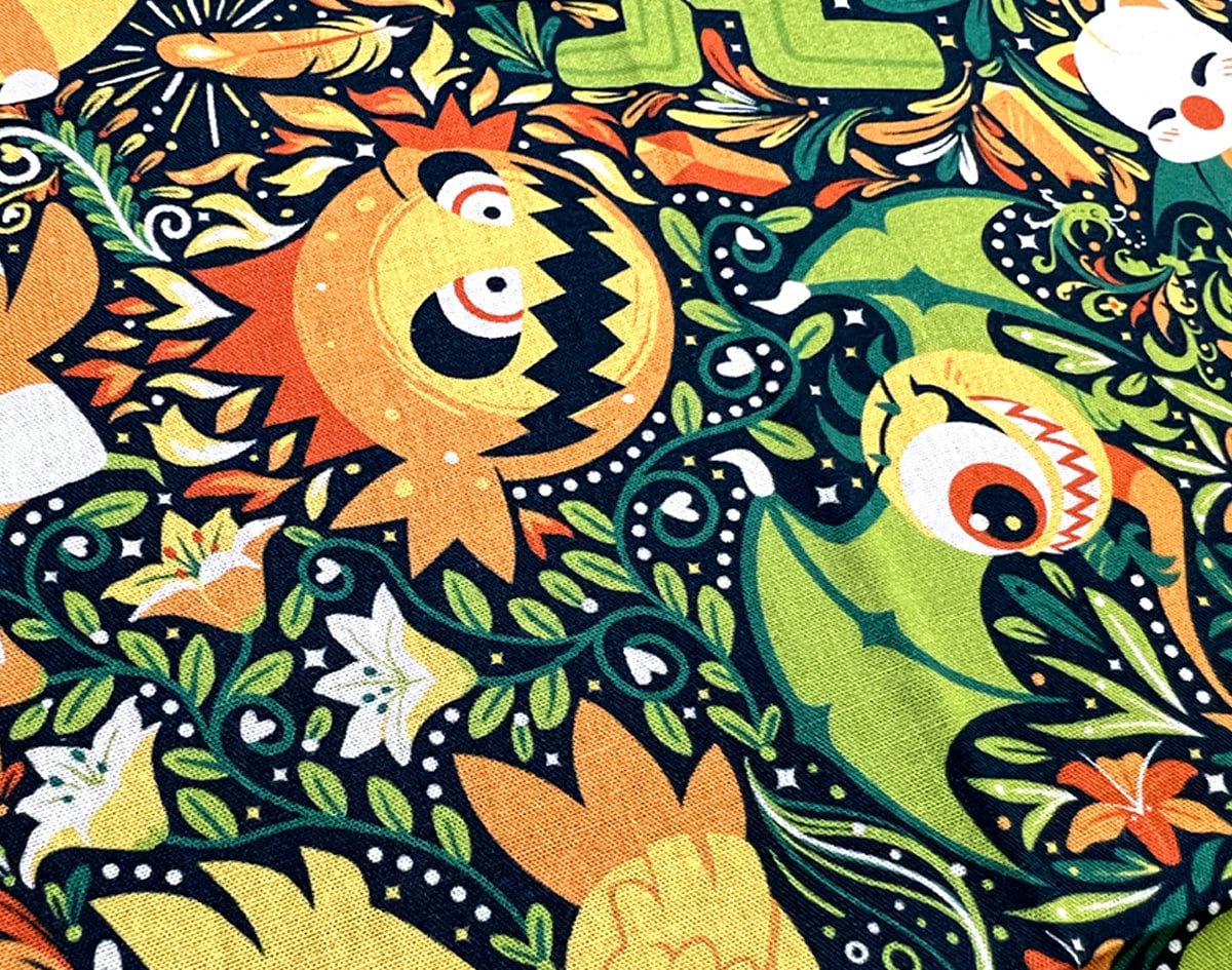 Final Fantasy Bandana