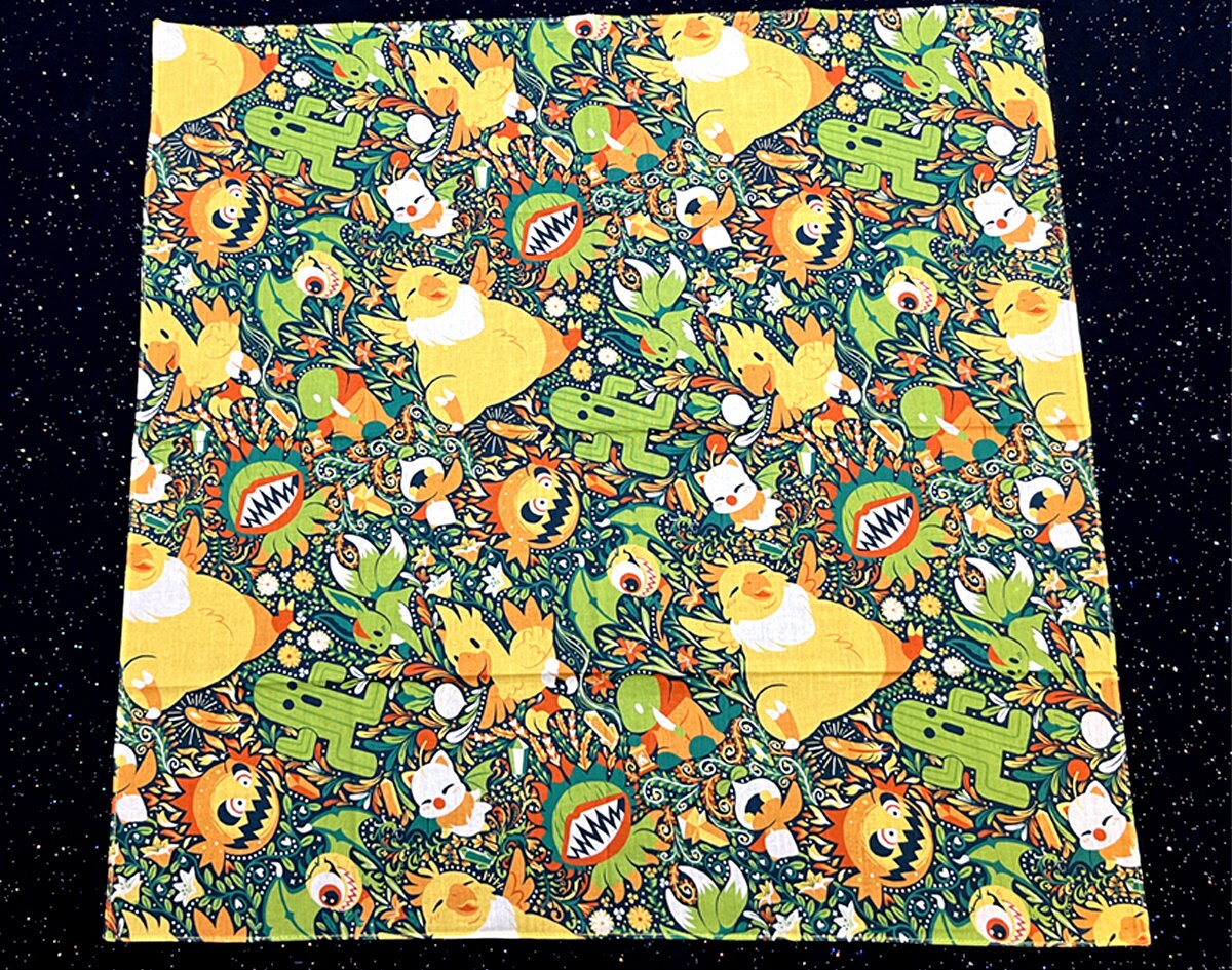 Final Fantasy Bandana