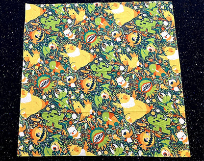 Final Fantasy Bandana