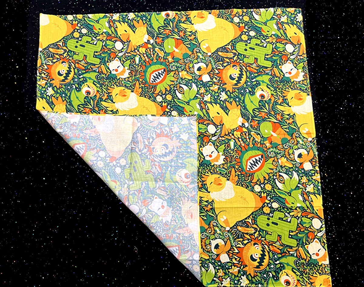 Final Fantasy Bandana
