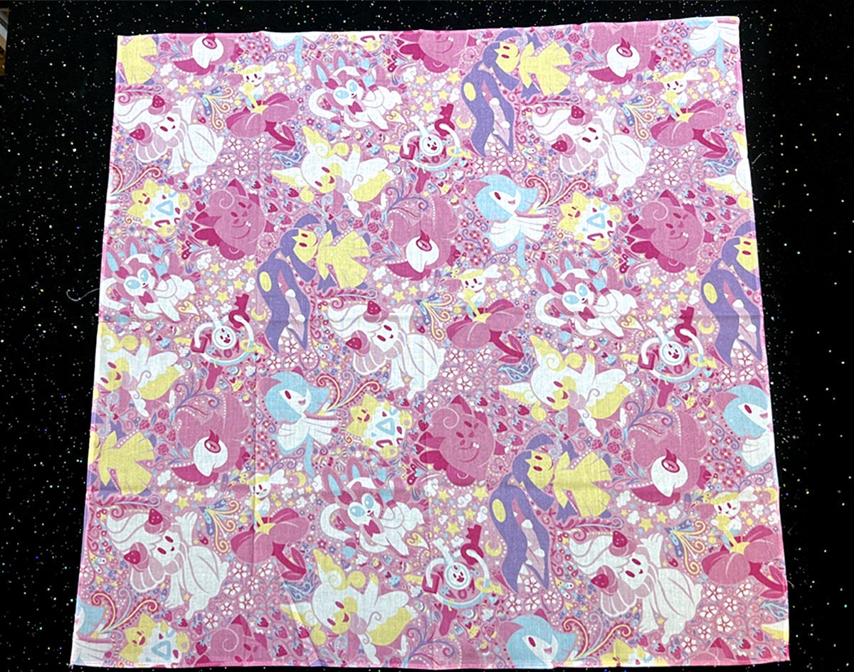 Sweet Kiss Bandana
