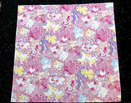 Sweet Kiss Bandana