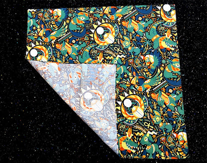 Egyptian Deities Bandana