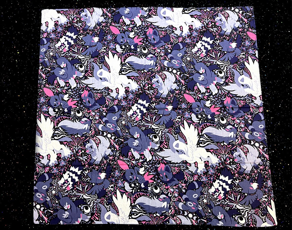 Night Slash Bandana