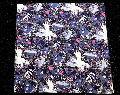 Night Slash Bandana