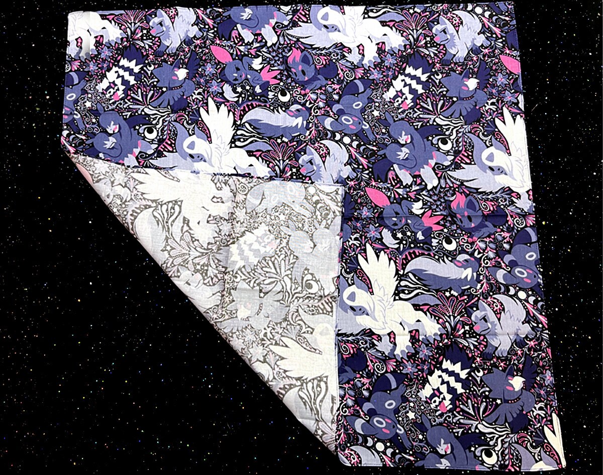 Night Slash Bandana