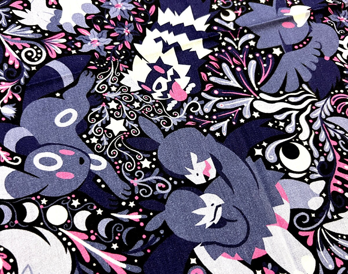Night Slash Bandana