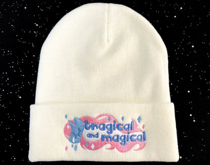 Tragical and Magical Beanie