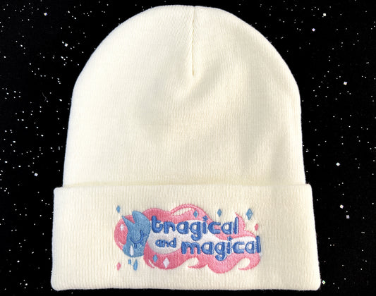 Tragical and Magical Beanie