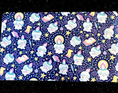 Lotsa Litwick Jumbo Desk Mat