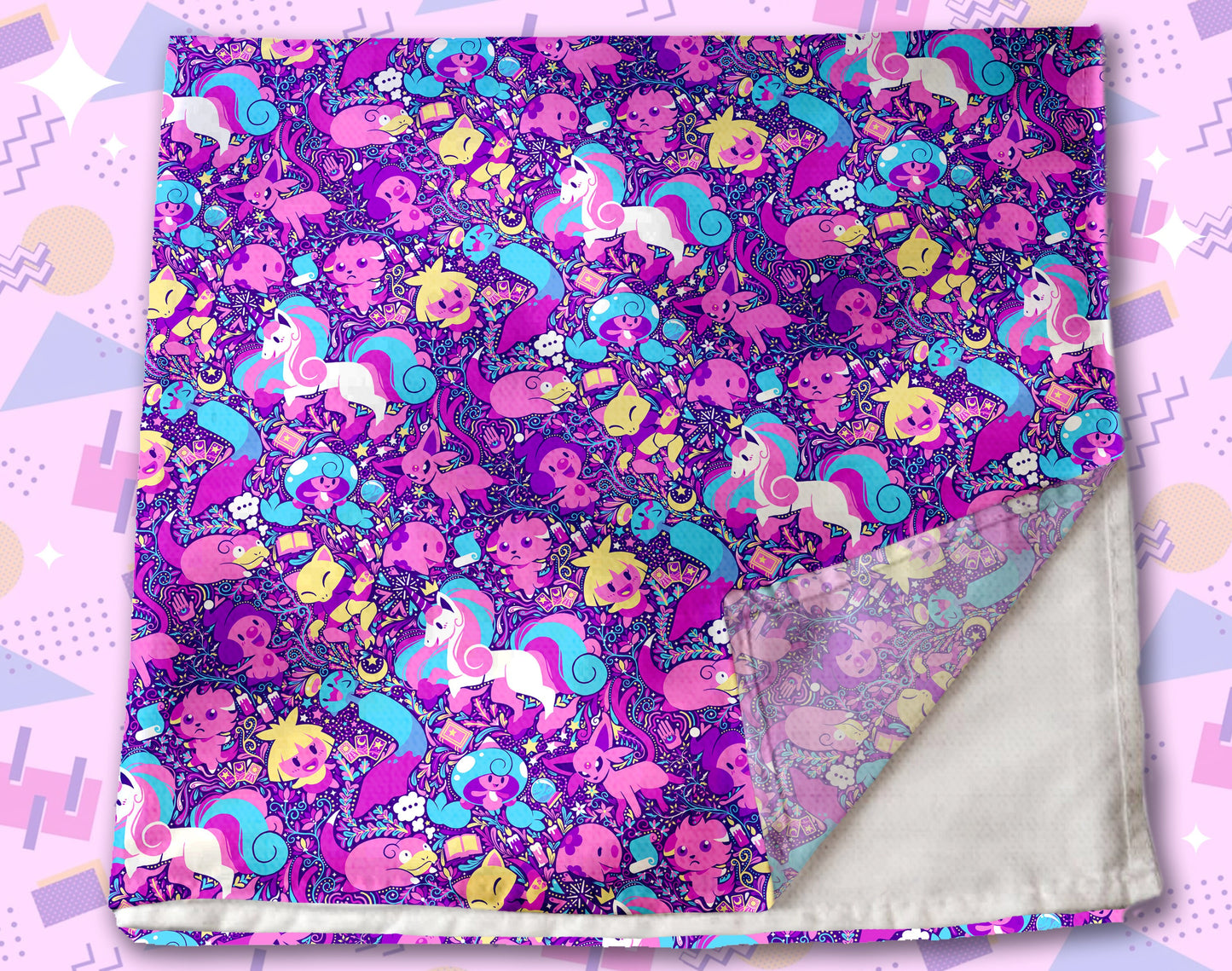 Dream Eater Bandana