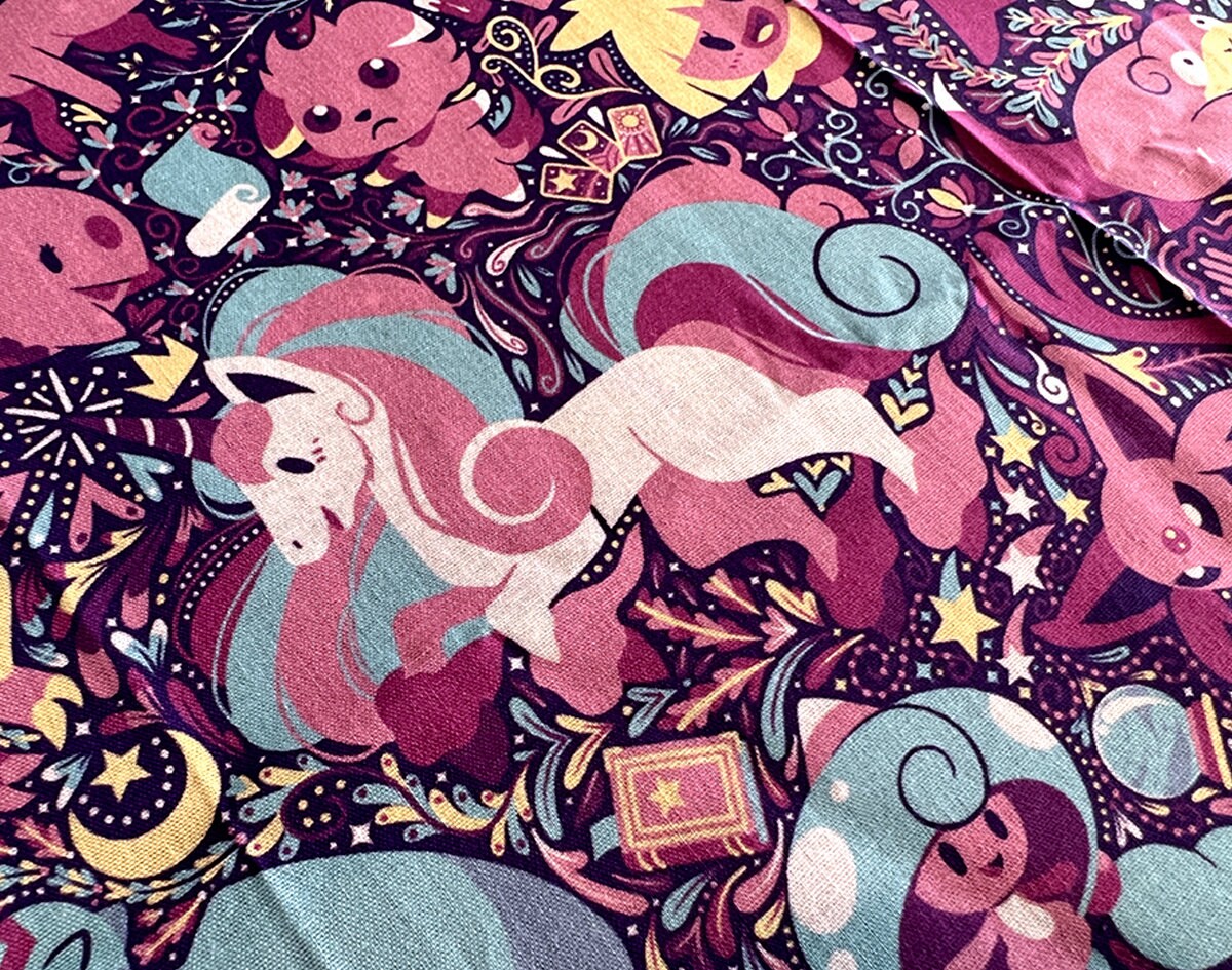 Dream Eater Bandana