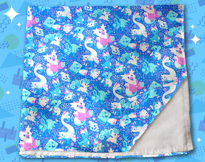 Aurora Beam Bandana