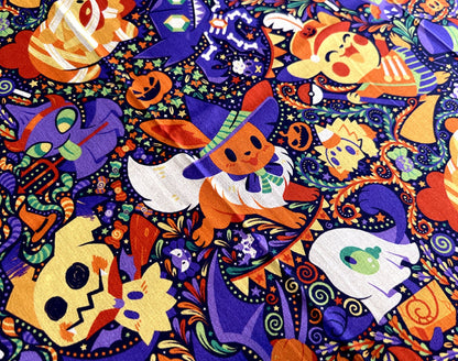 Halloween Bandana