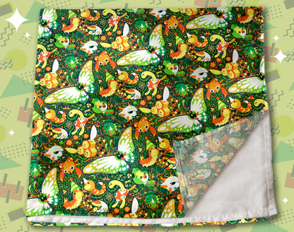 String Shot Bandana