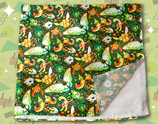 String Shot Bandana