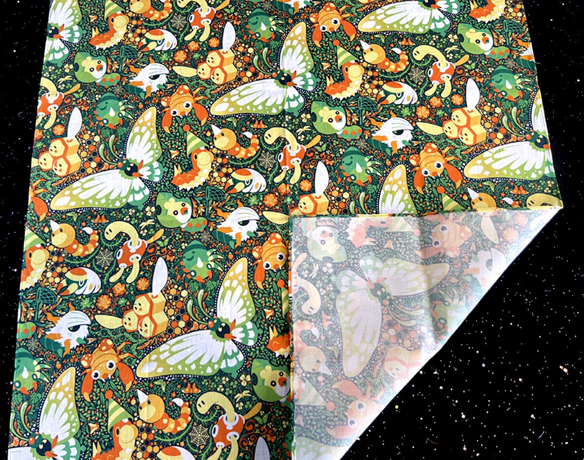 String Shot Bandana