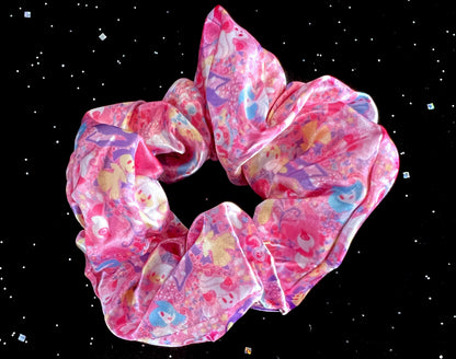Sweet Kiss Scrunchie