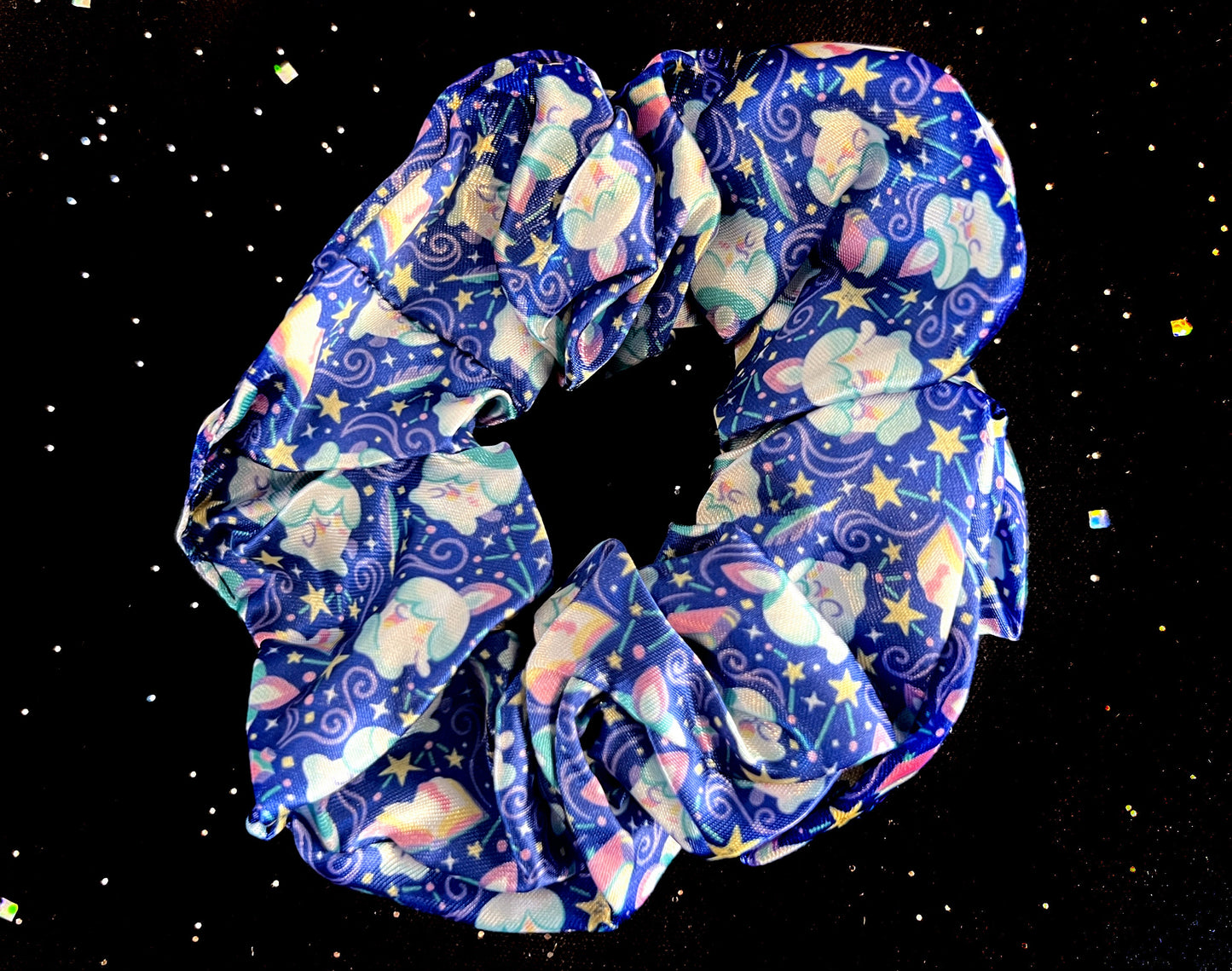 Lotsa Litwick Scrunchie
