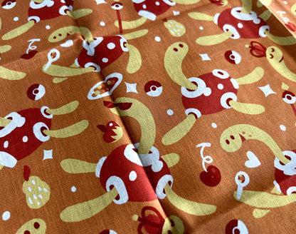 Simply Shuckle Bandana