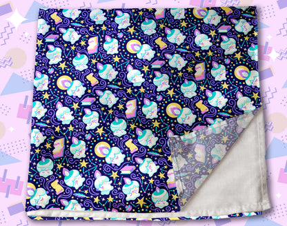 Lotsa Litwick Bandana