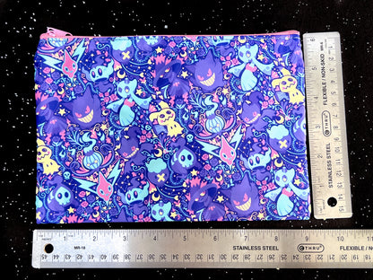 Porygon.exe Cosmetic Bag
