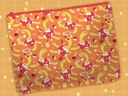 Simply Shuckle Cosmetic Bag