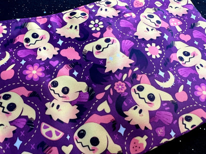 Mimikyu Mayhem Cosmetic Bag