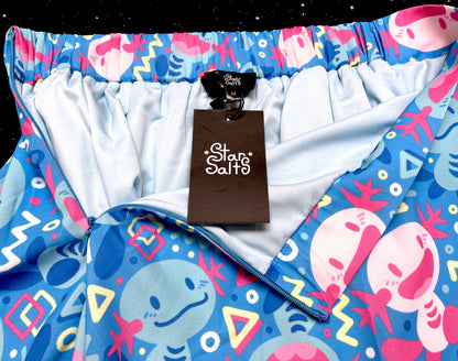 Wooper Watch Skirt