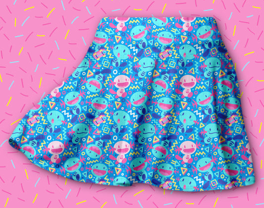 Wooper Watch Skirt