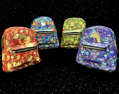 Hydro Pump Mini Backpack