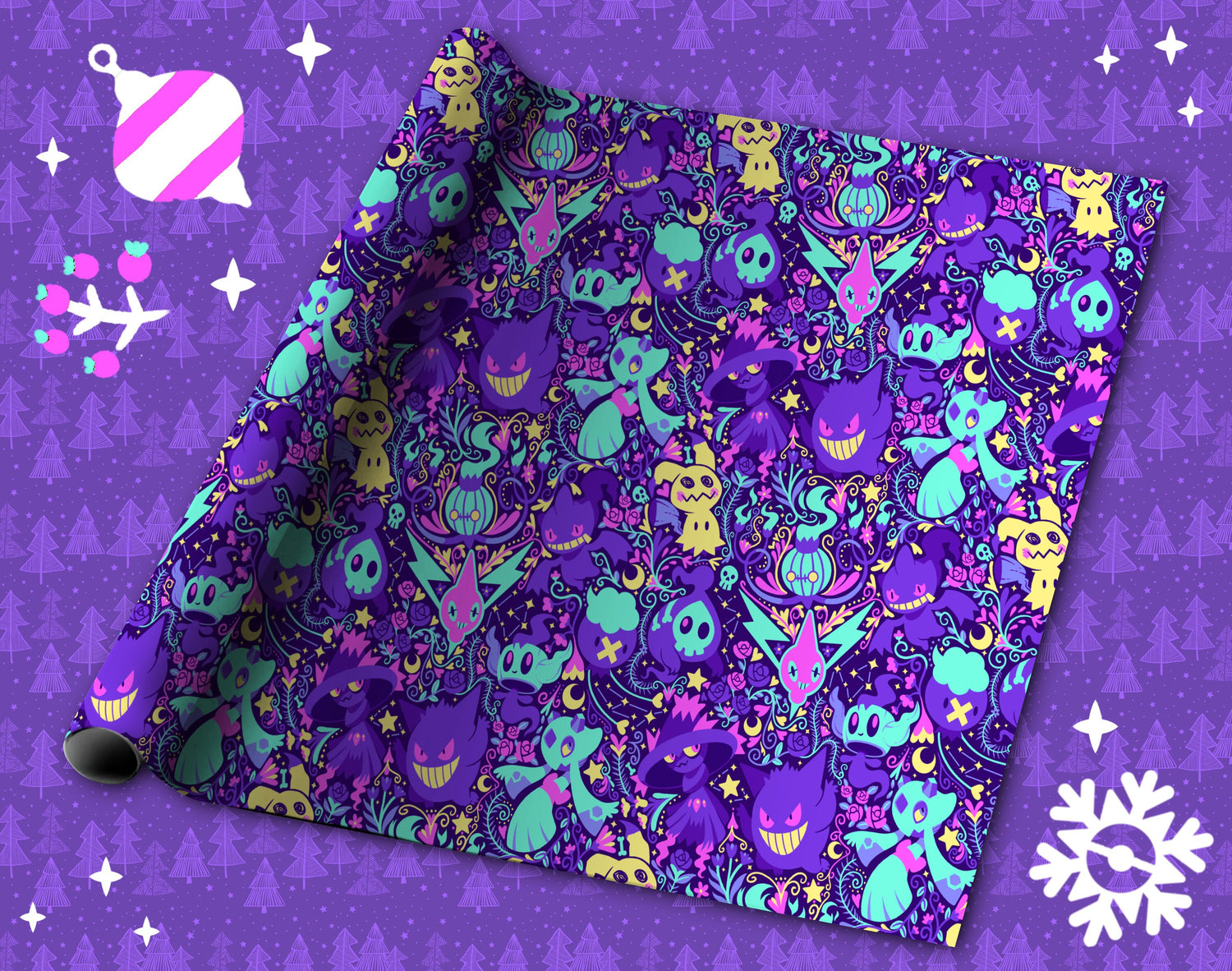 Gift Wraps