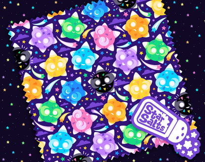 Minior Mania Microfiber Cloth