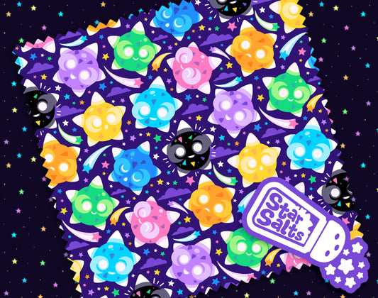 Minior Mania Microfiber Cloth