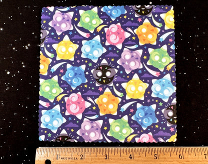 Minior Mania Microfiber Cloth