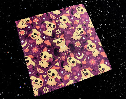 Mimikyu Mayhem Microfiber Cloth