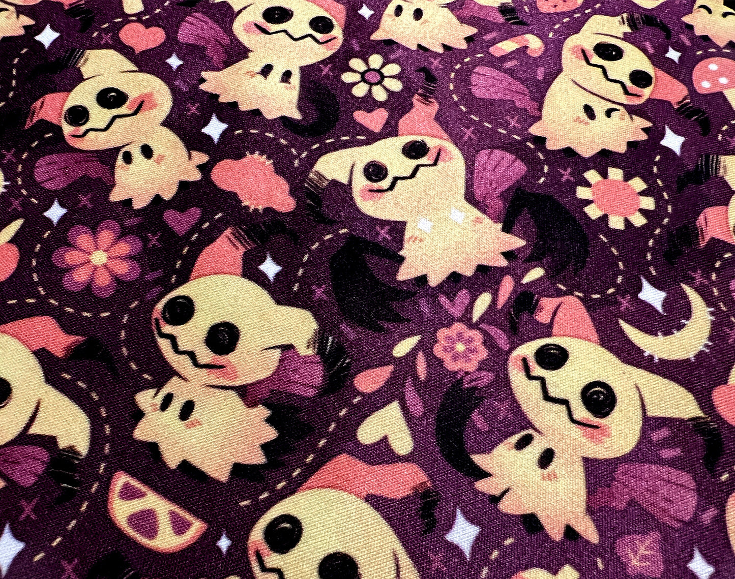 Mimikyu Mayhem Microfiber Cloth