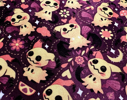 Mimikyu Mayhem Microfiber Cloth