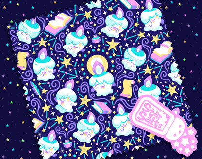 Lotsa Litwick Microfiber Cloth