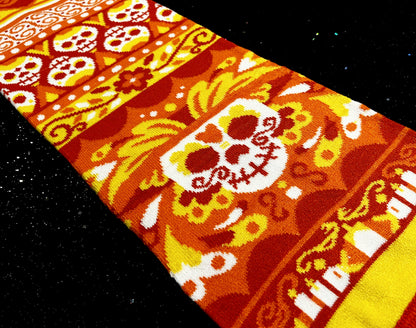 Cozy Catrina Scarf