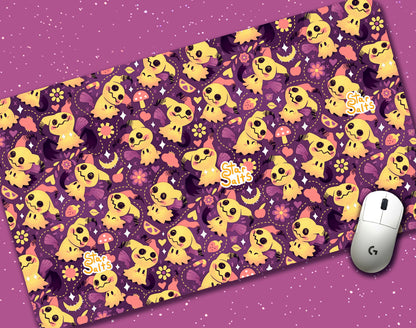 Mimikyu Mayhem Jumbo Desk Mat