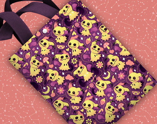 Mimikyu Tote Bag