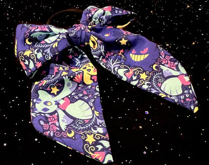 Shadow Ball Pokemon Bow