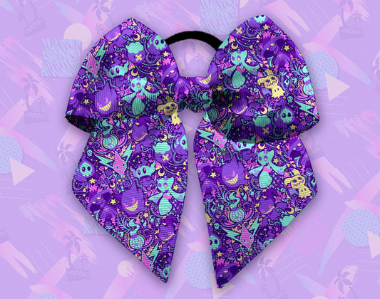 Shadow Ball Pokemon Bow