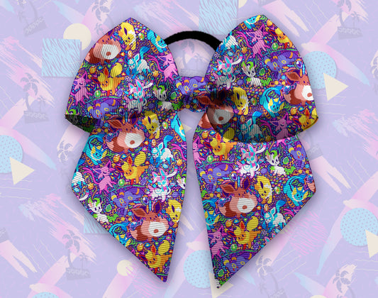 Eeveelutions Bow