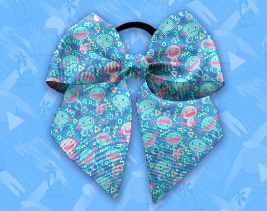 Wooper Watch Bow