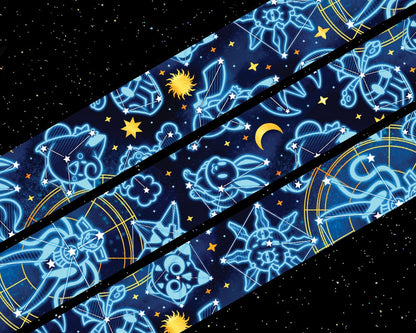Celestial Lanyard