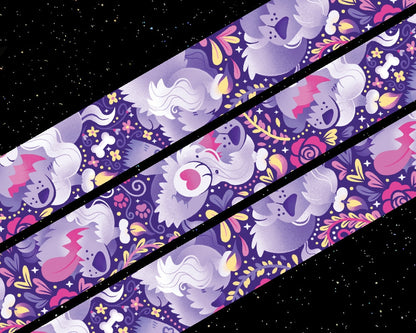 Greavard Gang Lanyard